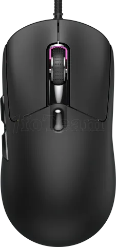 Photo de Souris filaire Gamer Cougar Minos Neo RGB (Noir)