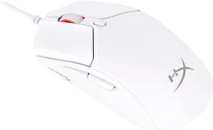 Photo de HyperX Pulsefire Haste 2 Blanc