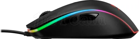 Photo de Souris filaire Gamer HyperX Pulsefire Surge RGB (Noir)