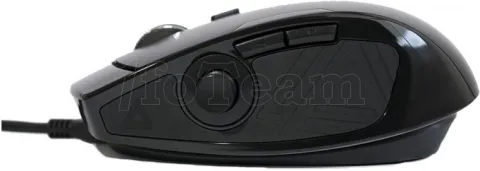 Photo de Souris filaire Gamer Lexip PU94 (Noir)