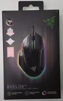 Photo de Souris filaire Gamer Razer Basilisk V3 (Noir) - SN PM2352H21204469 - ID 213090