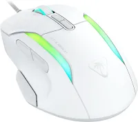 Photo de Souris filaire Gamer Turtle Beach Kone II RGB (Blanc)