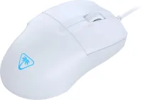 Photo de Souris filaire Gamer Turtle Beach Pure Sel (Blanc)