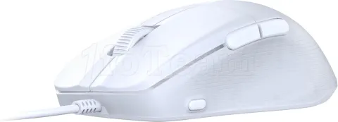 Photo de Souris filaire Gamer Turtle Beach Pure Sel (Blanc)