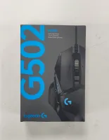 Photo de Souris filaire Logitech G502 Hero RGB (Noir) - SN 2410LZXBDA89 - ID 208841