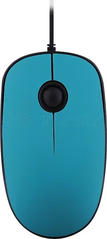 Photo de Souris filaire T'nB Sunset (Bleu)