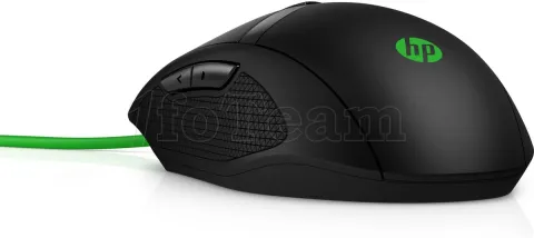 Photo de Souris HP Pavillon Mouse 300