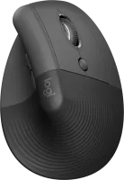 Photo de Logitech Lift for Business Graphite