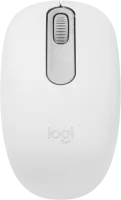 Photo de Logitech M196 Blanc