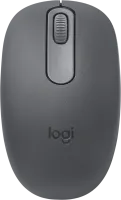 Photo de Souris sans fil Bluetooth Logitech M196 (Noir)