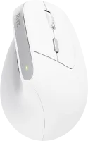 Photo de Trust Bayo II Wireless Blanc