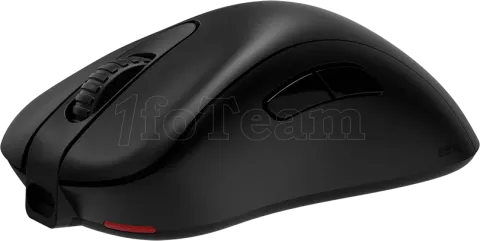 Photo de Souris sans fil Gamer Benq Zowie EC3-CW - S (Noir)