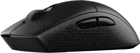 Photo de Souris sans fil Gamer Corsair M55 (Noir)