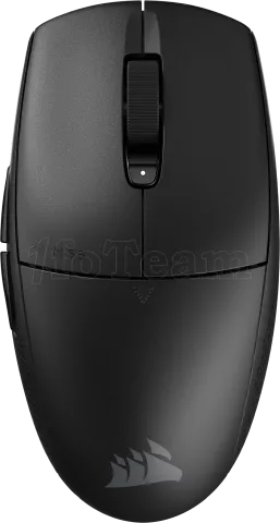 Photo de Souris sans fil Gamer Corsair M55 (Noir)