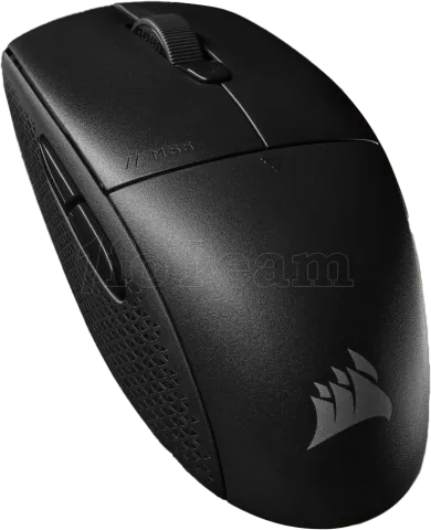 Photo de Souris sans fil Gamer Corsair M55 (Noir)