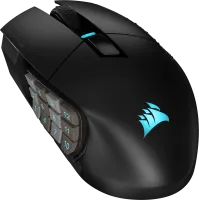 Photo de Souris Corsair Scimitar Elite