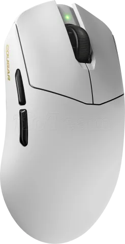 Photo de Souris sans fil Gamer Cougar Revenger Pro 4K (Blanc)