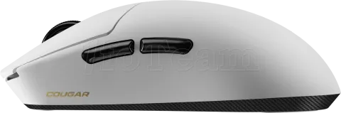 Photo de Souris sans fil Gamer Cougar Revenger Pro 4K (Blanc)