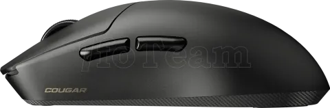 Photo de Souris sans fil Gamer Cougar Revenger Pro 4K (Noir)