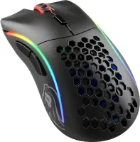 Photo de Souris Glorious PC Gaming Race Model D