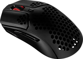 Photo de HyperX Pulsefire Haste Wireless