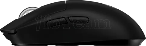 Photo de Souris sans fil Gamer Logitech G Pro X Superlight (Noir)