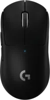 Photo de Souris sans fil Gamer Logitech G Pro X Superlight (Noir)