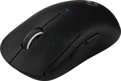 Photo de Souris sans fil Gamer Logitech G Pro X Superlight (Noir)