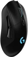 Photo de Souris sans fil Gamer Logitech G703 LightSpeed (Noir)