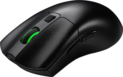 Photo de Souris sans fil Gamer Mad Catz M.O.J.O M2 (Noir)