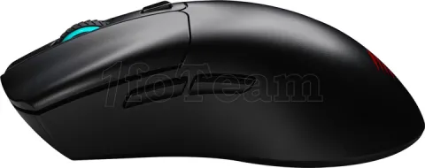 Photo de Souris sans fil Gamer Mad Catz M.O.J.O M2 (Noir)