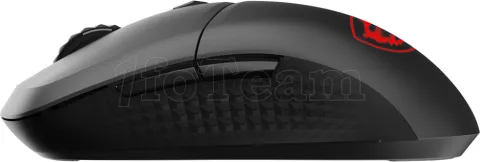 Photo de Souris sans fil Gamer MSI Versa 300 (Noir)