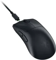 Photo de Souris sans fil Gamer Razer Deathadder V3 Hyperspeed (Noir)