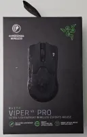 Photo de Souris sans fil Gamer Razer Viper V2 Pro (Noir) - SN PM2333H24404933 - ID 213093