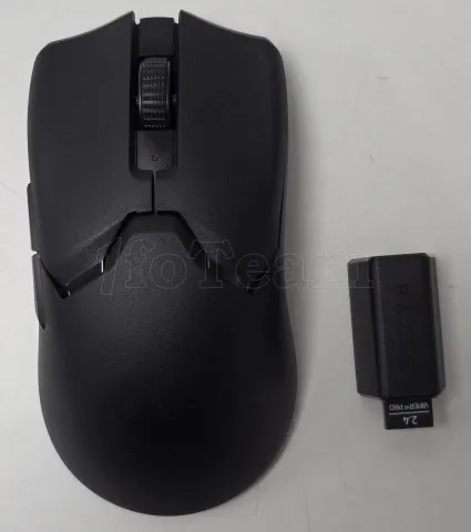 Photo de Souris sans fil Gamer Razer Viper V2 Pro (Noir) - SN PM2333H24404933 - ID 213093