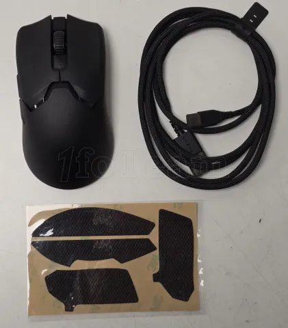 Photo de Souris sans fil Gamer Razer Viper V2 Pro (Noir) - SN PM2333H24404933 - ID 213093