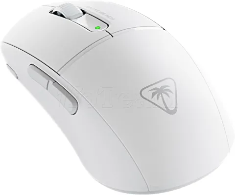 Photo de Souris sans fil Gamer Turtle Beach Burst II Air (Blanc)