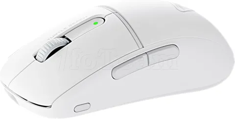 Photo de Souris sans fil Gamer Turtle Beach Burst II Air (Blanc)