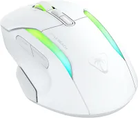 Photo de Souris sans fil Gamer Turtle Beach Kone II Air RGB (Blanc)