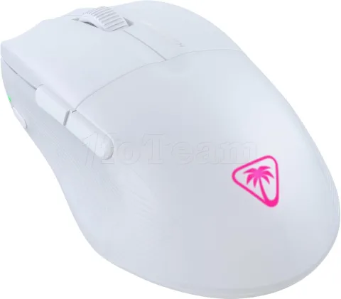 Photo de Souris sans fil Gamer Turtle Beach Pure Air (Blanc)