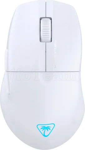 Photo de Souris sans fil Gamer Turtle Beach Pure Air (Blanc)