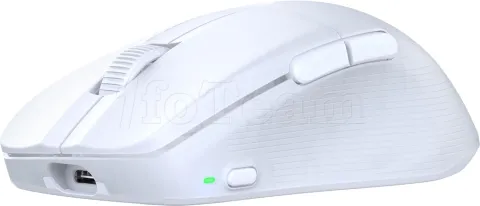 Photo de Souris sans fil Gamer Turtle Beach Pure Air (Blanc)