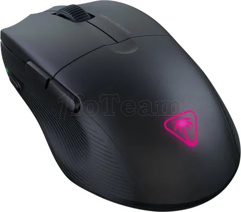 Photo de Souris sans fil Gamer Turtle Beach Pure Air (Noir)