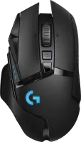 Photo de Logitech G502 Lightspeed