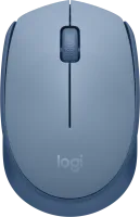 Photo de Logitech M171 BlueGrey