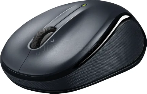 Photo de Souris sans fil Logitech M325S (Noir)