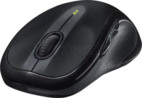 Photo de Souris sans fil Logitech M510 (Noir)