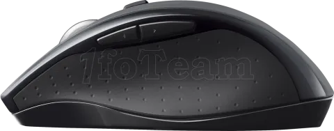 Photo de Souris sans fil Logitech M705 Marathon (Noir)