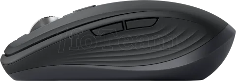 Photo de Souris sans fil Logitech MX Anywhere 3 (Noir)