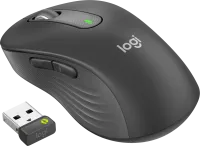 Photo de Logitech M650 L Business R